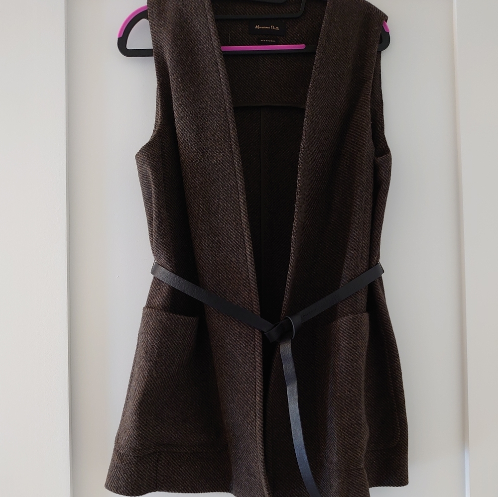 Vest